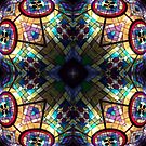 Tiffany's Delight by MaKay Tiffany's Delight by MaKay