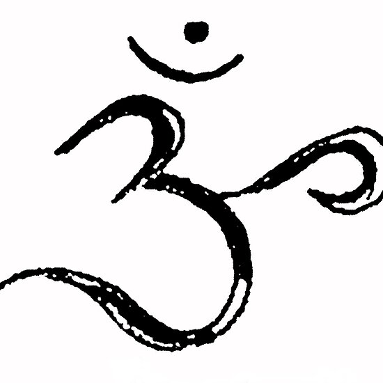 Images Of Om Symbol. OM Symbol by whittyart