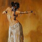 Shadow Dance by Matt Abraxas