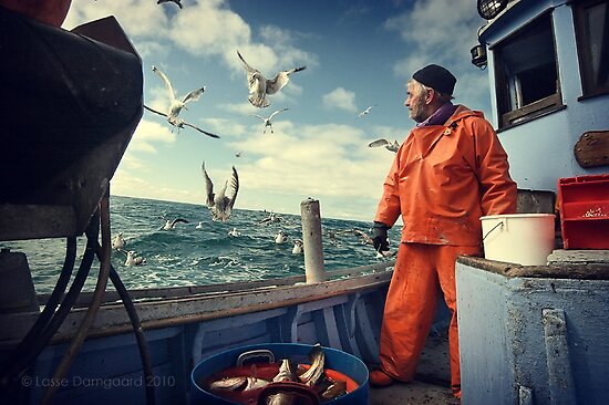 Street Photography: Peter Jacobi - III by Lasse Damgaard Street Photography: Peter Jacobi - III by Lasse Damgaard