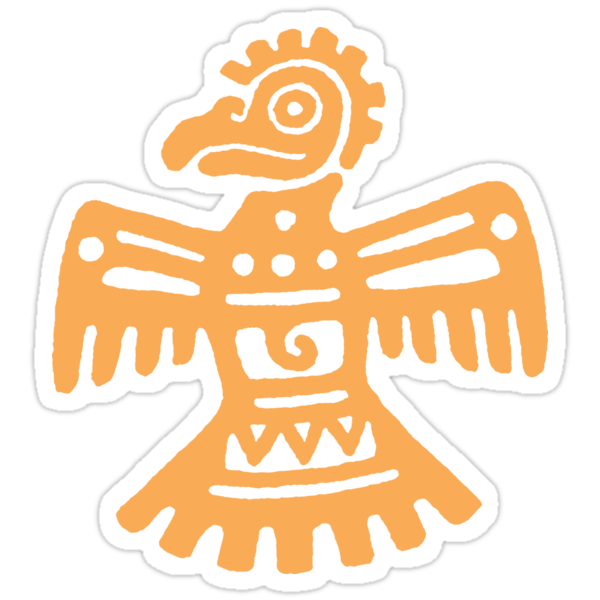 Aguila+azteca