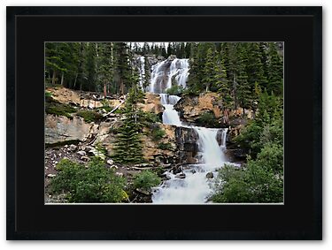 Tangle Falls Jasper