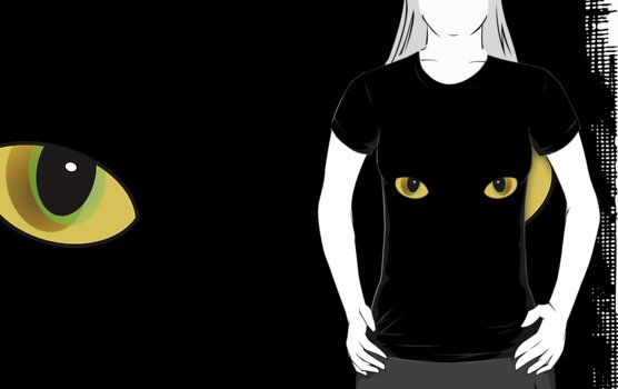 cat eyes in the dark. Cat#39;s Eyes by jean-louis