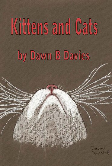 Pictures Of Kittens And Cats. My Kittens and Cats E-Book by