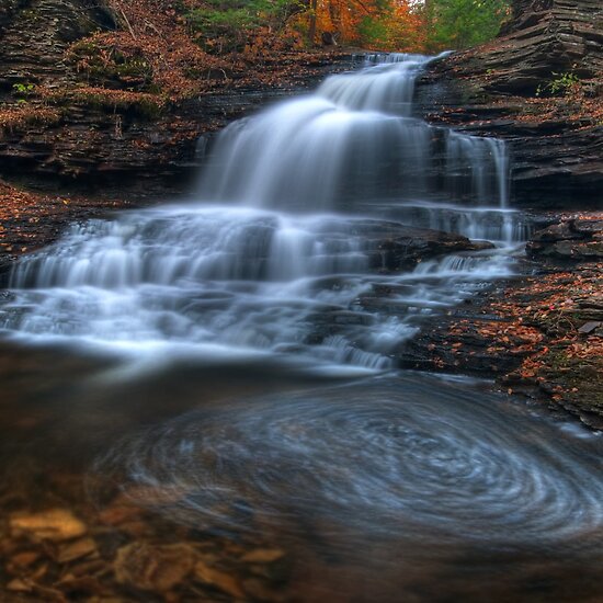 Ricketts Glen State Park. Ricketts Glen State Park