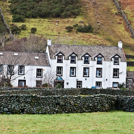 Wasdale