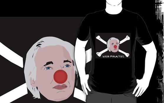 julian assange wikileaks. Tshirt: Julian Assange