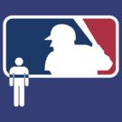 MLB by womone