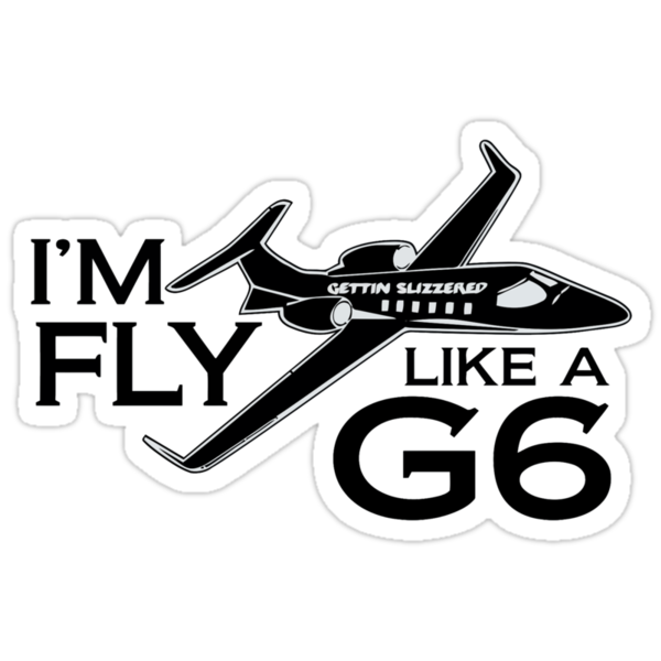 what is g6 plane. g6 techno rap plane funny