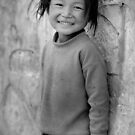 Innocence by Christophe Besson