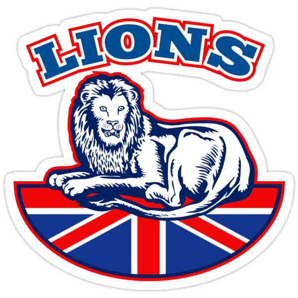 Gb lion