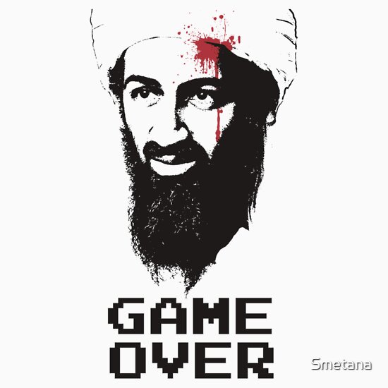 kill Osama Bin Laden and. A variety of Osama bin Laden