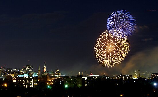 Canada+day+ottawa