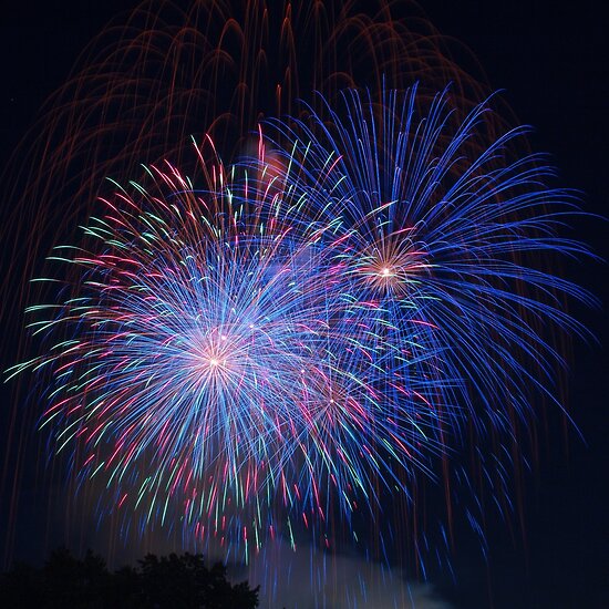 Canada+day+2011+toronto+fireworks
