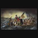 The Whos Crossing the Delaware by Jesse Rubenfeld