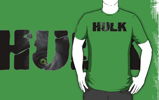 Hulk Tshirt Jennifer Connelly F3mal3s