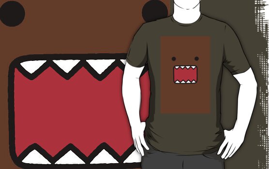 Domo+face