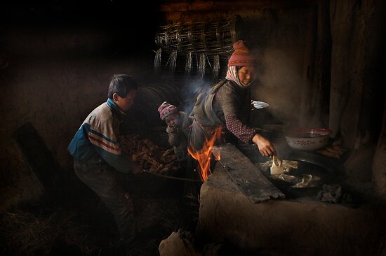 Street Photography: Inhabitant 001 by Zhaomin Street Photography: Inhabitant 001 by Zhaomin