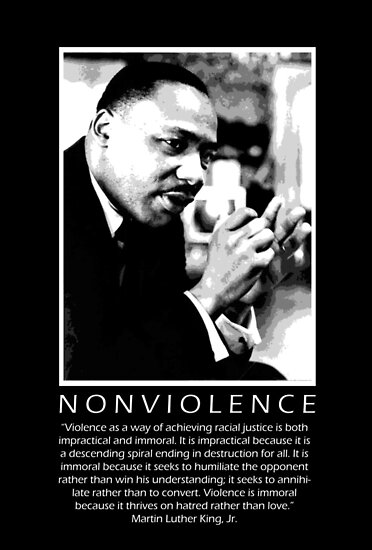 martin luther king and nonviolence thesis Non-violence in the civil rights movement in the united states of america dissertation freie universit t berlin jfk institut 2008 sharp, harrop a freeman and also martin luther king, jr there is a difference between non-violence. martin luther king and nonviolence thesis Non-violence in the civil rights movement in the united states of america dissertation freie universit t berlin jfk institut 2008 sharp, harrop a freeman and also martin luther king, jr there is a difference between non-violence.