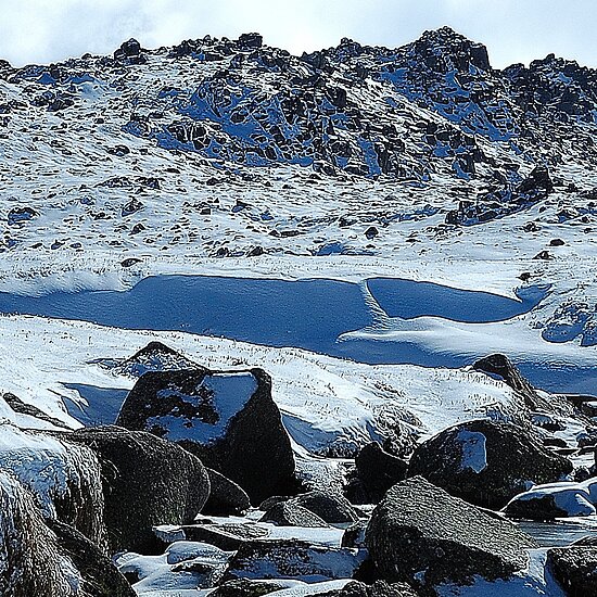 Mountains,NSW Australia by