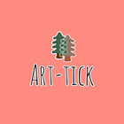Art-tick