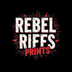 RebelRiffsPrint