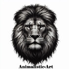 Animalistic-Art