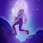 CrystalDagger