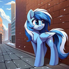Snowy-Breeze