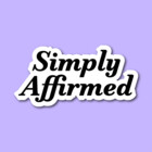 SimplyAffirmed