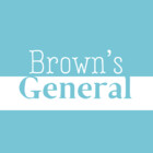 BrownsGeneral