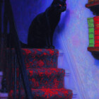 stickeecat