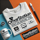 enastation