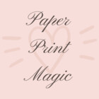 PaperPrintMagic