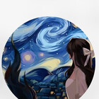 Redbubble profile picture for @friendlier