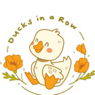 Ducks-ina-Row