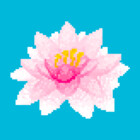Maia-In-Pixels