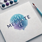 JustMeditateIt