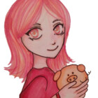 Redbubble profile picture for @sarel