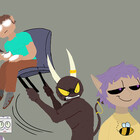DocOckStalker