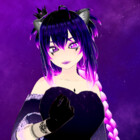 Queenie-Raccoon