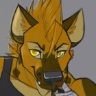 RoodHyena