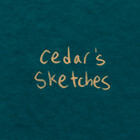 cedarssketches