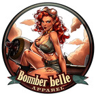 BomberBelle