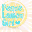 PeaceLemonGirl