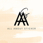 allaboutSticker