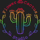FlowerCactusS