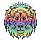RainbowColorArt