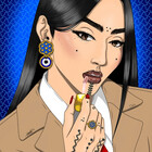 ArtDoneByHanein
