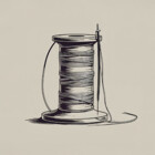 Pixel--Threads
